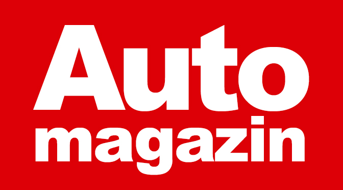 Automagazin